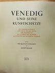 André Grabar - Venedig und seine Kunstschätze [antikvár]