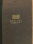 Andriska Tibor - Nyitott könyv [antikvár]