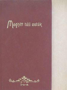 Ady Endre - Meghitt téli esték [antikvár]