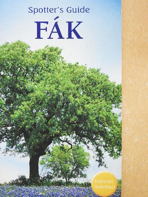Esmond Harris - Fák [antikvár]