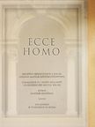 Gizella Szatmári - Ecce homo [antikvár]