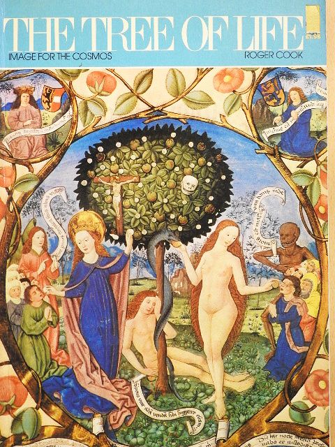 Roger Cook - The Tree of Life [antikvár]