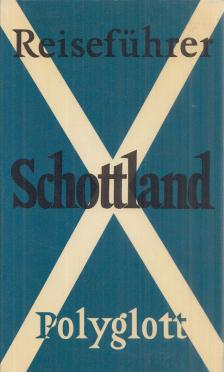 Hans Lajta - Schottland [antikvár]