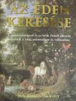 John Ashton - Az éden keresése [antikvár]