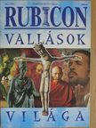 Gáspár Csaba László - Rubicon 2000/10. [antikvár]