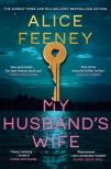 Alice Feeney - My Husband's Wife