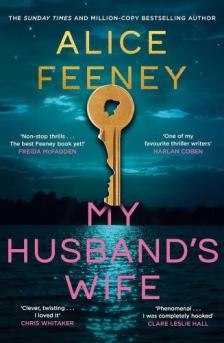 Alice Feeney - My Husband's Wife