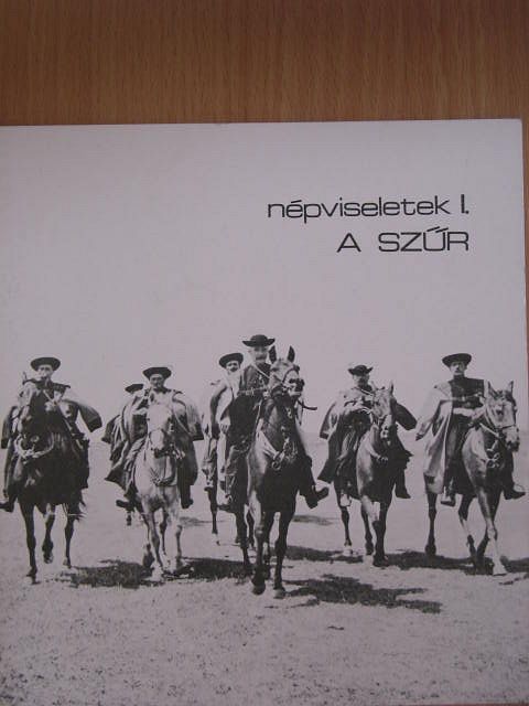 Dr. Gáborján Alice - A szűr [antikvár]