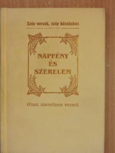 Bondie Ditaiuti - Napfény és szerelem [antikvár]