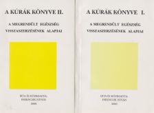 Ferencsik István - A kúrák könyve I-II. [antikvár]