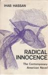 Ihab Hassan - Radical Innocence (dedikált) [antikvár]