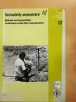F. Chanduvi - Soil salinity assessment [antikvár]