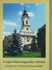 Lukácsy István - A hajósi Mária-kegyszobor története [antikvár]