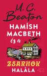 M. C. Beaton - Hamish Macbeth és a zsarnok halála [eKönyv: epub, mobi]