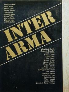 Baranyi Ferenc - Inter arma [antikvár]