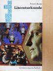 Ernst Johann - Literaturkunde [antikvár]