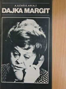 Dajka Margit [antikvár]