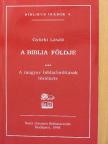 Gyürki László - A Biblia földje [antikvár]