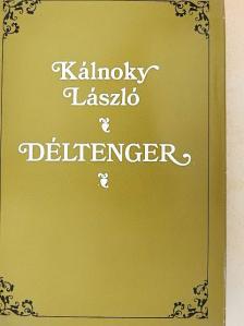 Antokolszkij - Déltenger [antikvár]