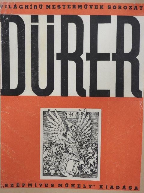 Dürer [antikvár]