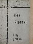 Billy Graham - Béke Istennel [antikvár]