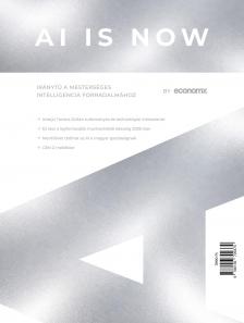 Farkas Tibor - Horváth Balázs - Ilku Miklós - Károly Gábor - Koncsek Rita - Kreivich Orsolya - Sarkadi - Illyés Csaba - Vermes Ádám - AI IS NOW