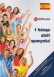 CZIFRA ÉVA - 1 hónap alatt spanyolul [antikvár]