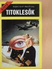 Baktai György - Titoklesők [antikvár]