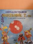 Gryllus Vilmos - Maszkabál 2. - DVD-vel [antikvár]