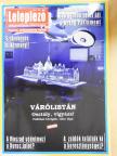Csath Magdolna - Leleplező 2010/1. [antikvár]