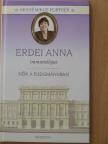 Erdei Anna immunológus [antikvár]