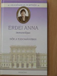 Erdei Anna immunológus [antikvár]