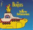 YELLOW SUBMARINE SONGTRACK CD THE BEATLES