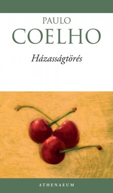 Paulo Coelho - Házasságtörés [eKönyv: epub, mobi]