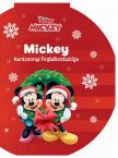 Mickey karácsonyi foglalkoztatója - Disney Junior