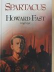 Howard Fast - Spartacus [antikvár]