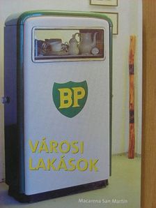 Marta Rodriguez - Városi lakások [antikvár]