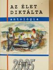 Batári Gyula - Az élet diktálta [antikvár]