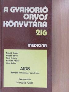 Dömök István - AIDS [antikvár]