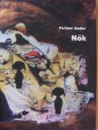Perlawi Andor - Nők/Férfiak [antikvár]