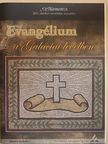 Carl P. Cosaert - Evangélium a Galáciai levélben [antikvár]