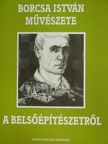 Borcsa István művészete III. [antikvár]