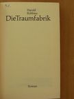 Harold Robbins - Die Traumfabrik [antikvár]