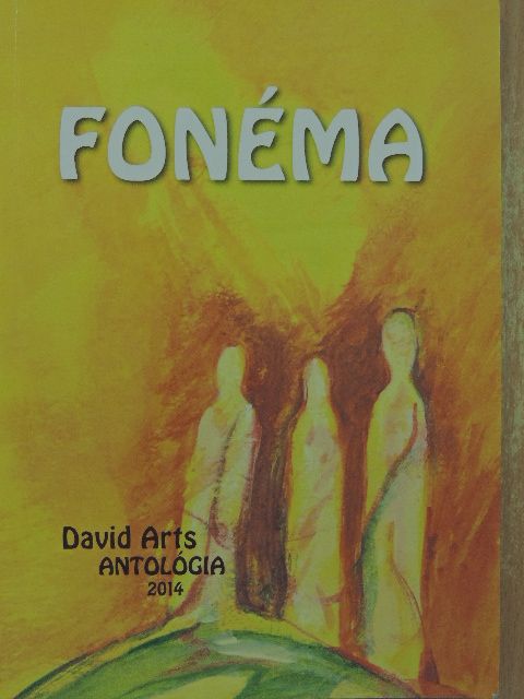 Bagosi Dávid - Fonéma [antikvár]