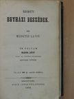 Medgyes Lajos - Eredeti egyházi beszédek II./Köznép előtt tartott egyházi sz. beszédek II. [antikvár]