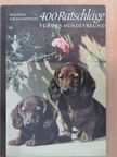 Manfred Koch-Kostersitz - 400 Ratschläge für den Hundefreund [antikvár]
