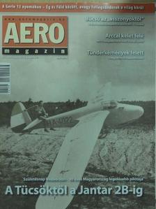 Aero Magazin 2014. november [antikvár]