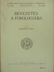 Laziczius Gyula - Bevezetés a fonológiába [antikvár]