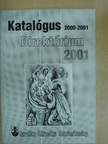 Katalógus 2000-2001/Direktórium 2001 [antikvár]