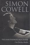 Chas Newkey-Burden - Simon Cowell: The Unauthorized Biography [antikvár]